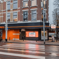 Geschäfte in den Niederlanden